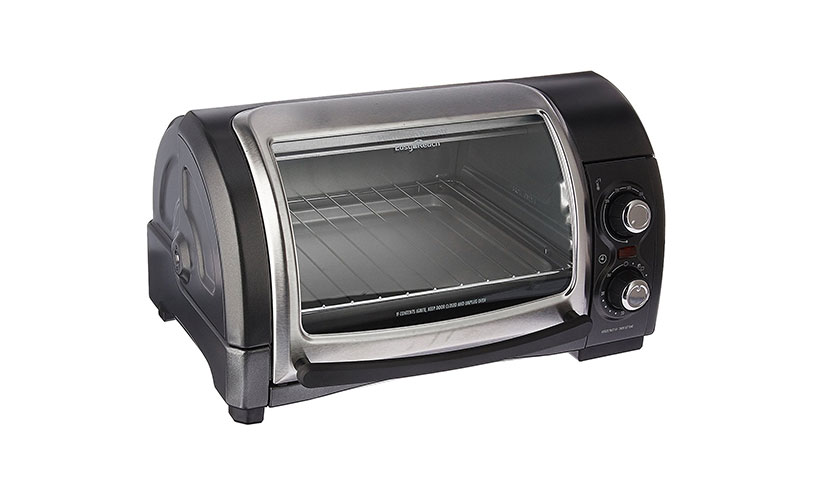 Save 44% on a Toaster Oven!