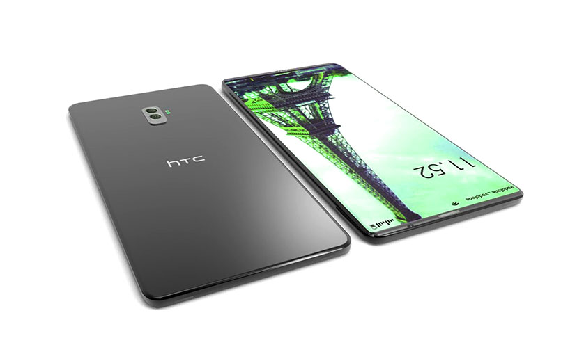 Enter to Win an HTC U12 Plus Smartphone!