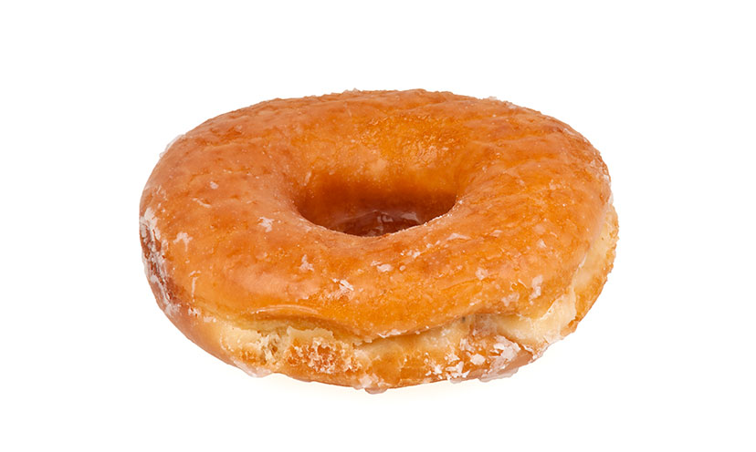 Get a FREE Donut at Kwik Trip!