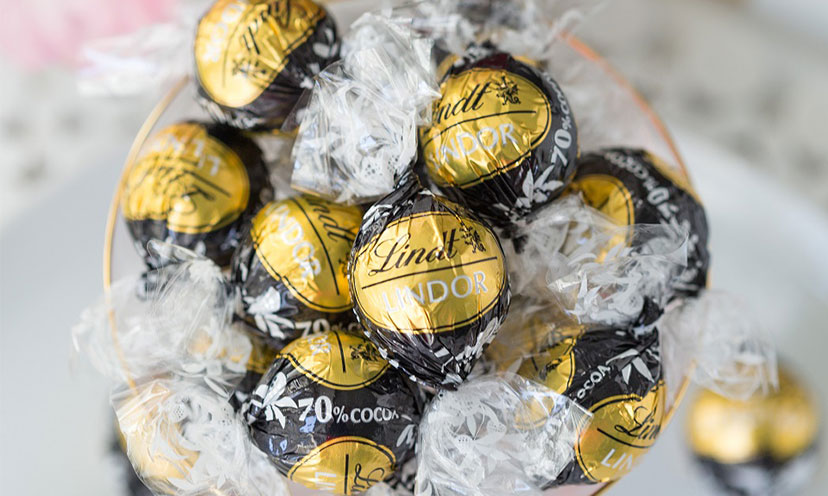 Enter to Win a Year’s Worth of Truffles!