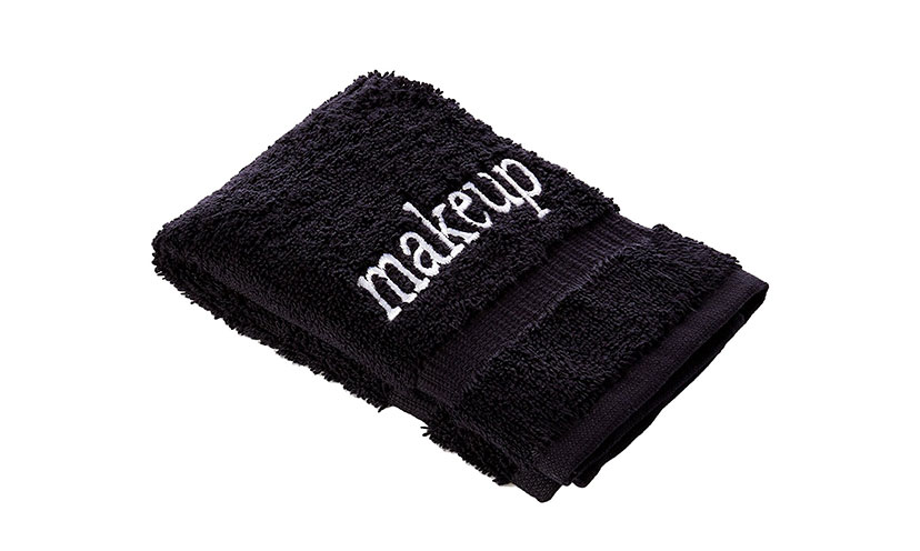 Save 20% on a Set of Cotton Makeup Cleansing Cloths!