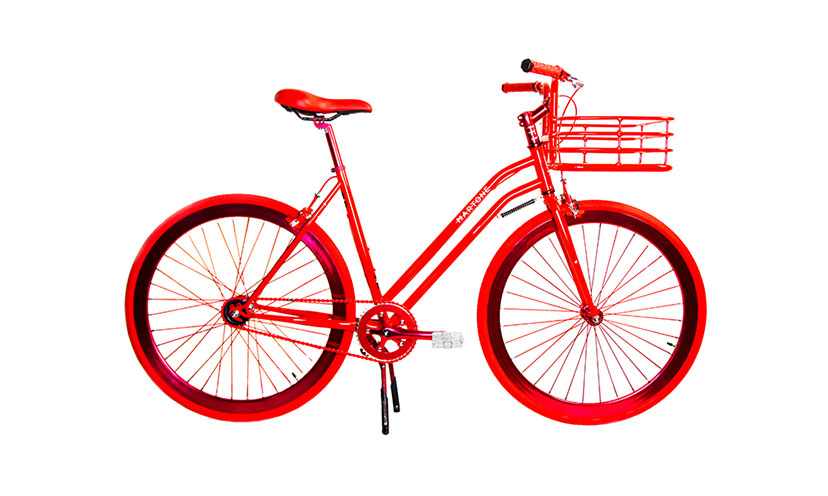 Enter to Win a Martone Bicycle!
