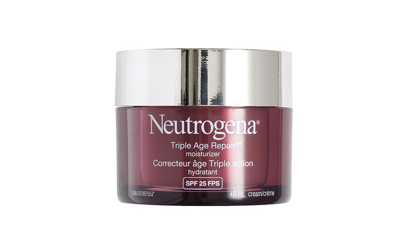 Save $2.00 on One Neutrogena Aging Product!
