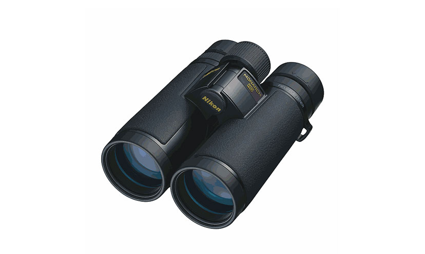 Enter to Win Nikon Monarch Binoculars!