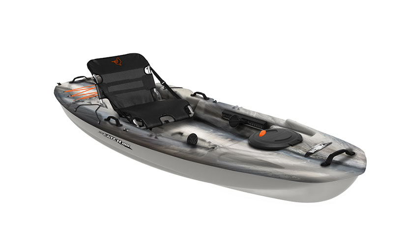 Enter to Win a Pelican Premium Kayak!