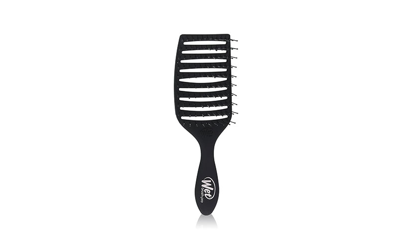 Save 41% on a Quick Dry Brush!