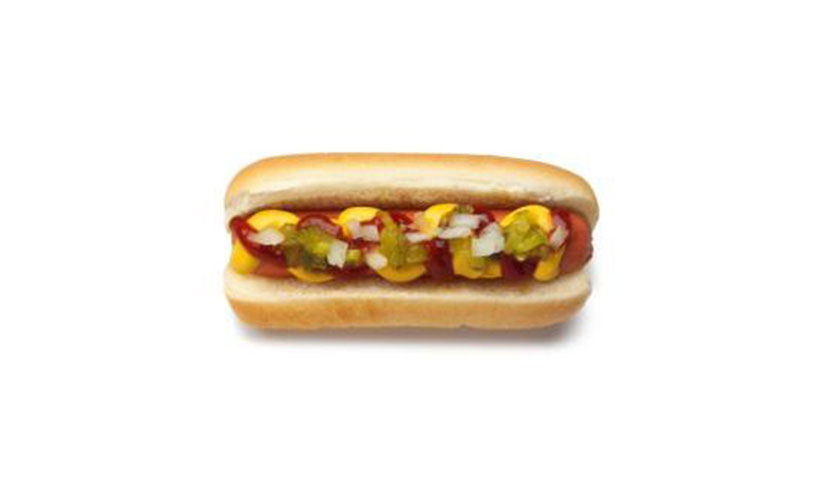 Get a FREE Hot Dog & Drink at RC Willey!