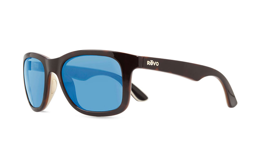 Enter to Win Two Pairs of Revo Sunglasses!