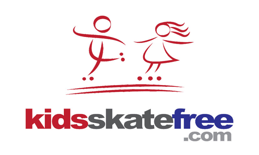 Kids Skate for Free!