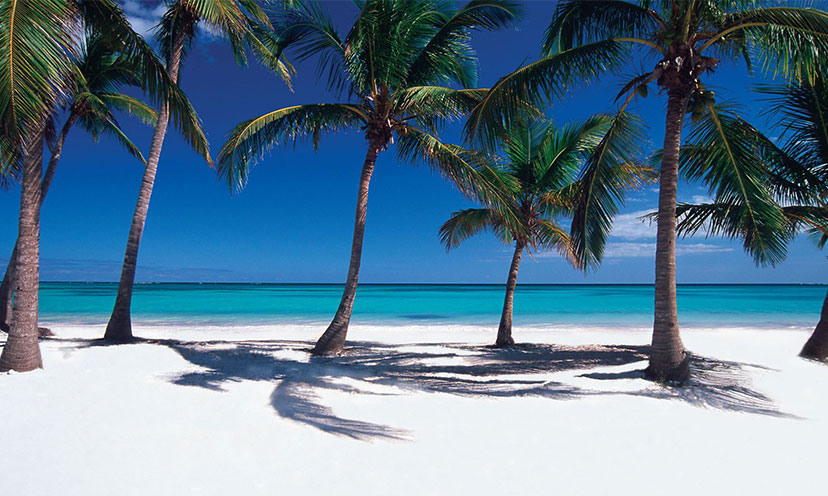 Enter to Win a Trip to Punta Cana!