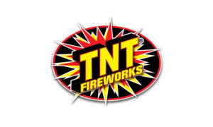 Get FREE TNT Fireworks Swag!