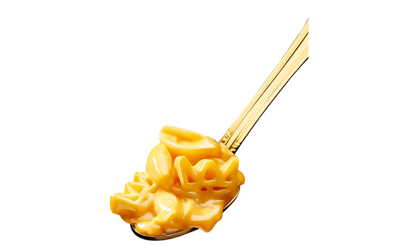 Get a FREE Package of Velveeta Crowns and Cheese!