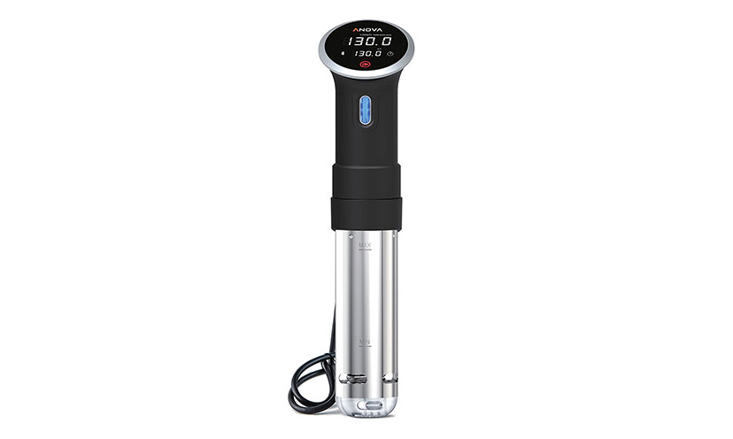 Save 34% on an Anova Culinary Sous Vide Cooker!
