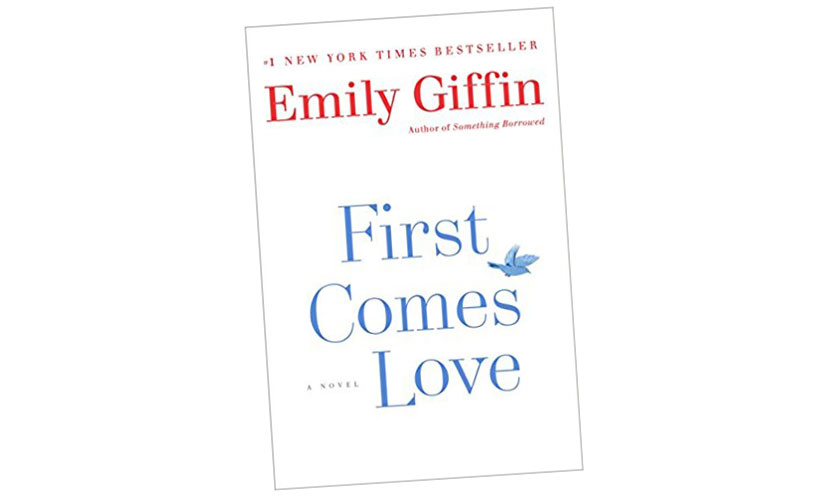 Download First Comes Love for FREE!