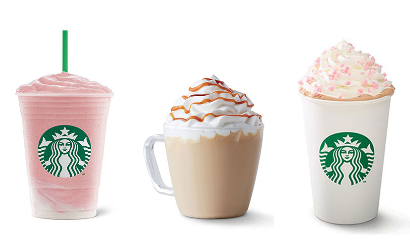 Enter to Win a $25 Starbucks Gift Card!