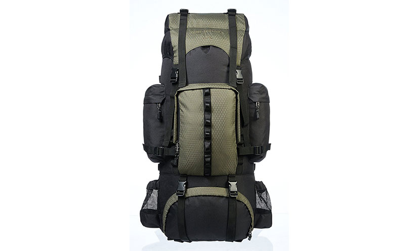 Save 37% on a Hiking Backpack!
