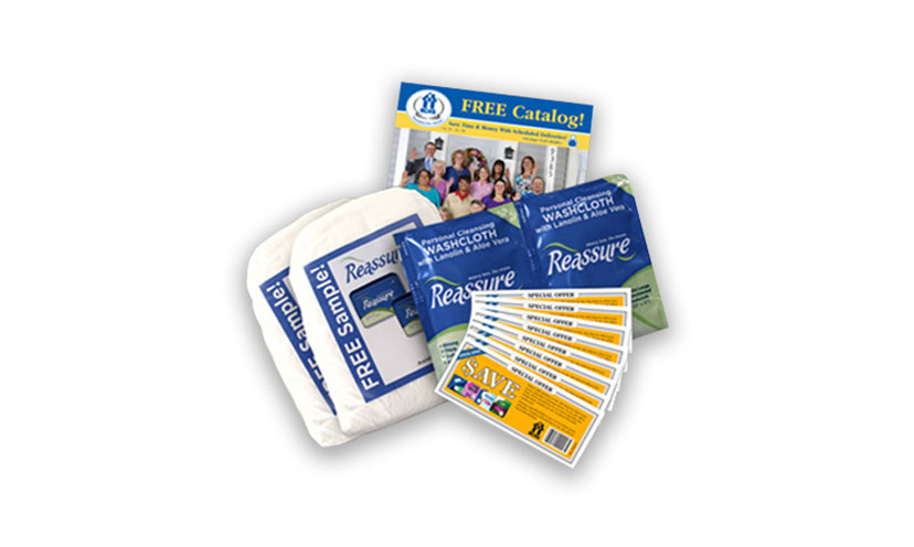 Get a FREE HDIS Caregiver Sample Pack!