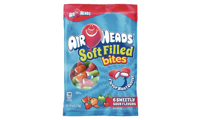 Get a FREE Bag of Airheads Candy at Kroger!