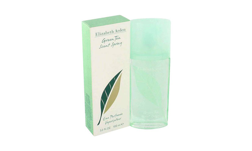 Get a FREE Elizabeth Arden Fragrance!