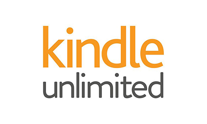 Save 96% on 3 Months of Kindle Unlimited!