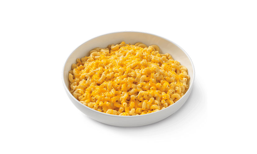 Get a FREE Mac & Cheese at Noodles World Kitchen!