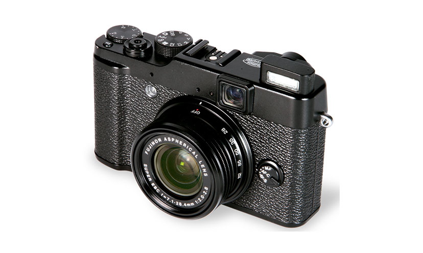 Fujifilm xf10 примеры фото