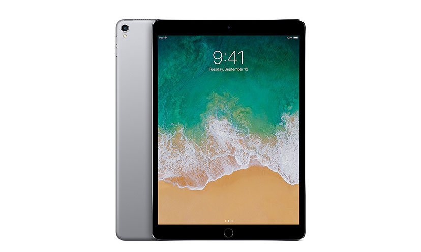 Enter to Win an iPad Pro!