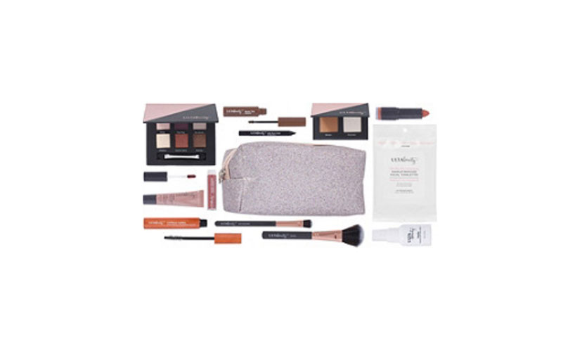 Get a FREE 13-Piece Ulta Gift Set with Purchase!
