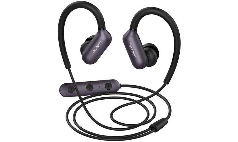 Save 41% on Picun Sports Bluetooth Earbuds!