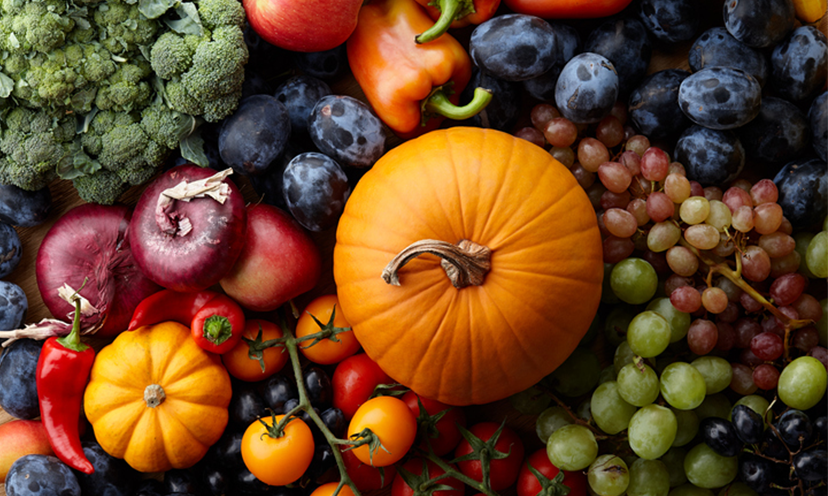Seasonal Foods To Save On This Fall
