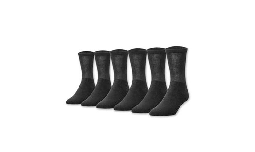Get a FREE Pack of Socks at Finish Line With Purchase!