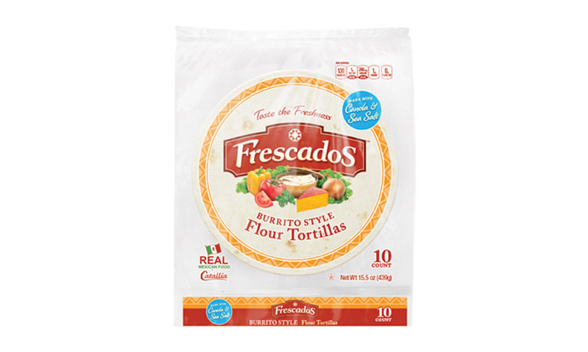 Save $1.00 on Two Frescados Products!
