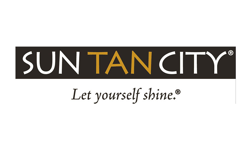 Get a FREE Spray Tan at Sun Tan City!