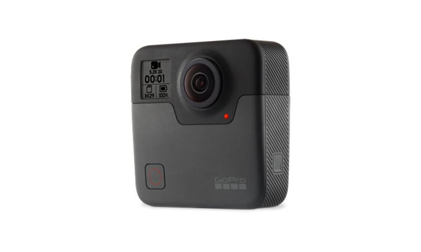 Save 25% on a GoPro Hero7 Black Camera!