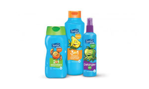 Save $0.50 on One Suave Kids Hair Product!