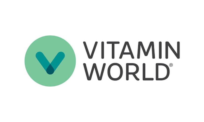 Get FREE Supplements at Vitamin World With Purchase!