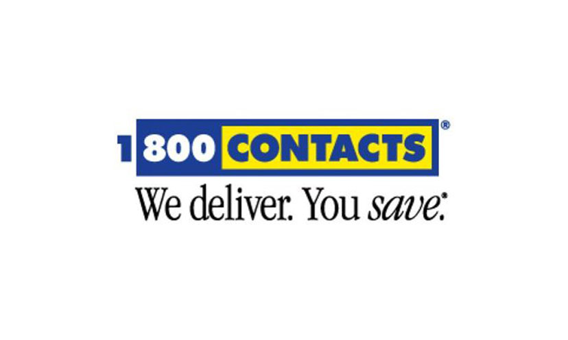Save $10 on New Contacts!