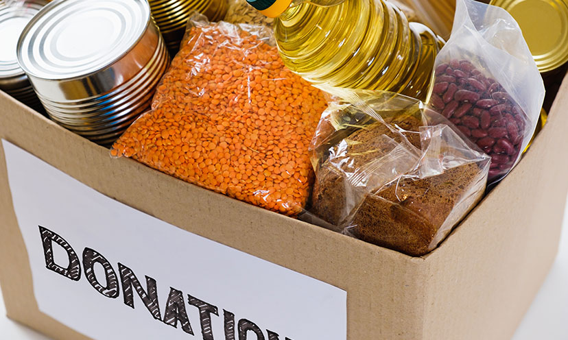 How To Make Use Of Food Pantries (And Why You Shouldn’t Be Afraid To Use Them)