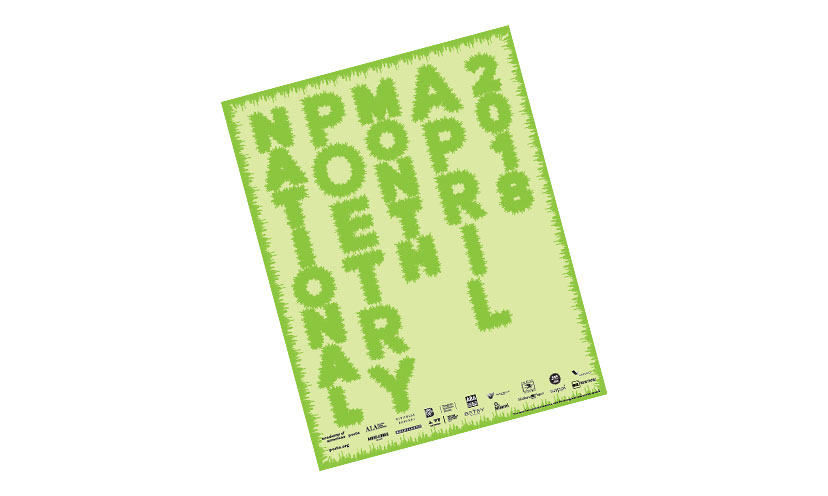 Get a FREE National Poetry Month Poster!