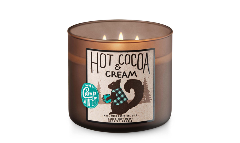 Today Only Save 63 On Bath And Body Works Candles Get