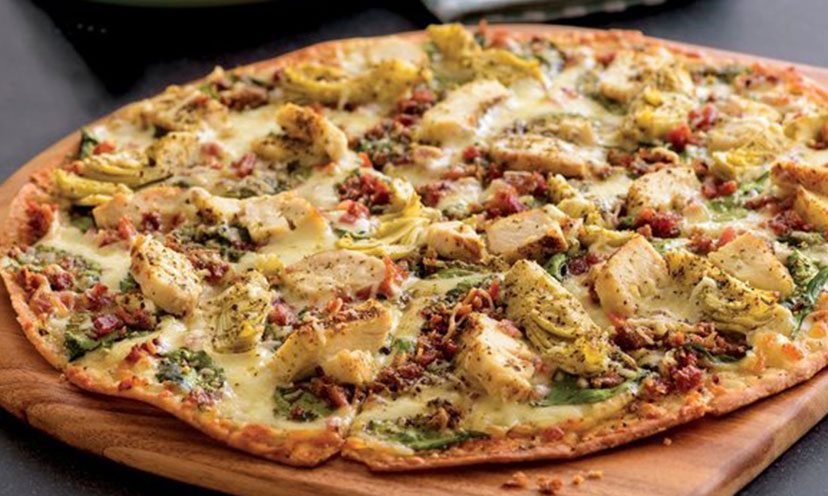 Get a FREE Large Pizza at Papa Murphy's! - Get it Free