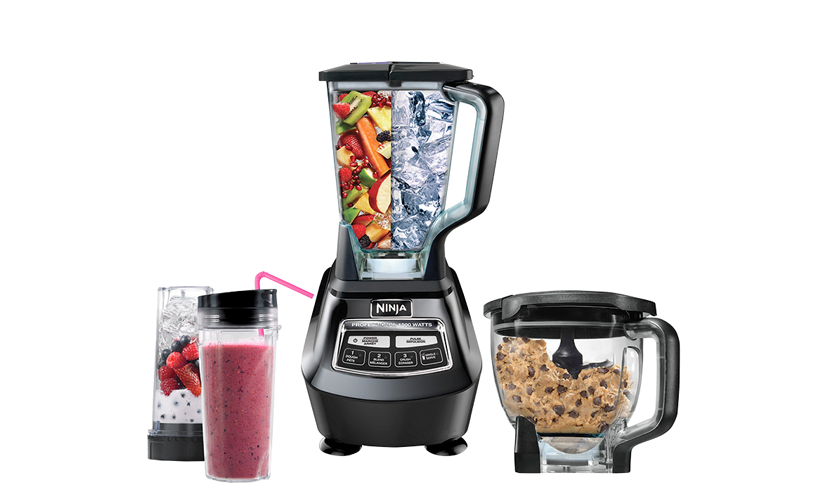 Enter To Win The Ninja Mega Kitchen System Get It Free   Sweeps Ninja Mega Kitchen System 