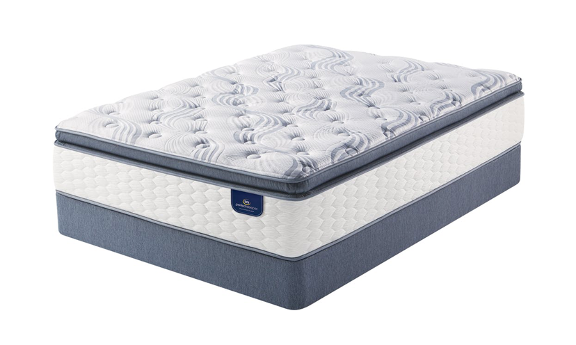 Enter To Win A Serta Mattress Set Get It Free   Sweeps Serta Mattress Set 