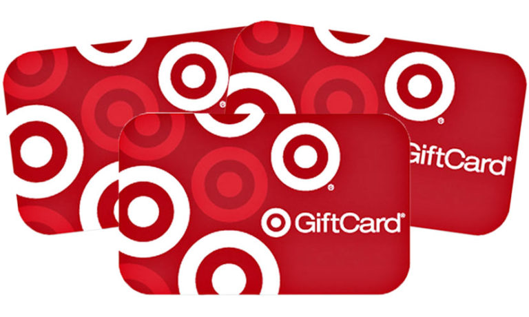 $250 target gift card