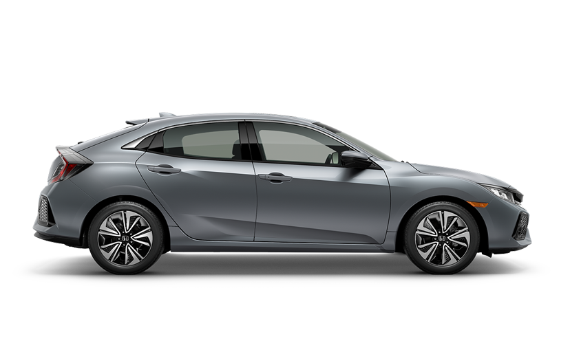 Enter to Win a Brand New Honda Civic! – Get It Free