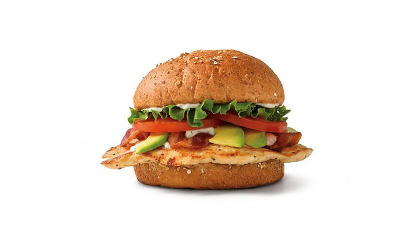 Get a FREE Crispy Chicken Sandwich at Smashburger With Purchase! – Get ...