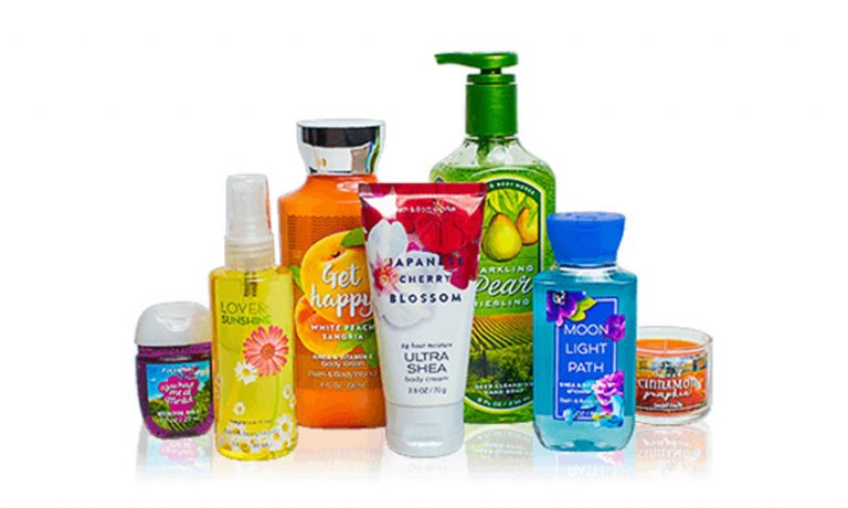 Get Bath And Body Works Samples! – Get It Free