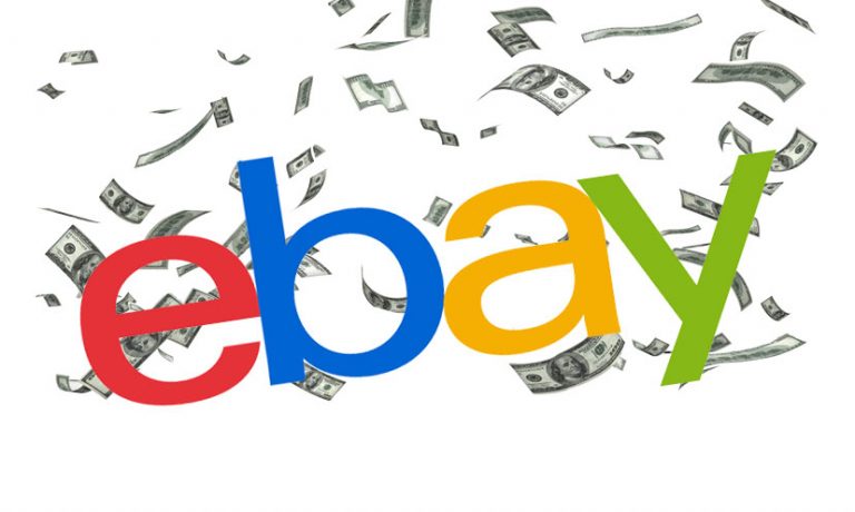 Get a $500 eBay Gift Card! – Get It Free