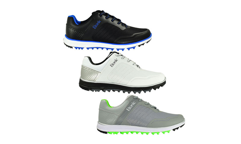 etonic golf shoes