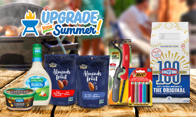 Enter For A Chance To Win A 25 000 Backyard Makeover Get It Free   Sweepstakes UpgradeSummer 